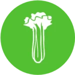 Icono alérgeno apio