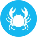 Icono alérgeno crustáceos