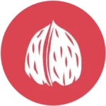 Icono alérgeno frustos cascara