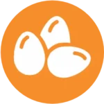 Icono alérgeno huevo