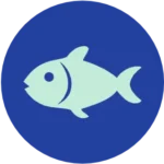 Icono alérgeno pescado